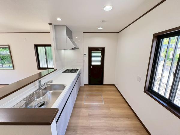 神戸市北区藤原台南町５丁目の中古一戸建て