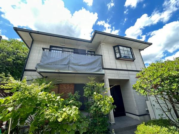 神戸市北区藤原台南町５丁目の中古一戸建