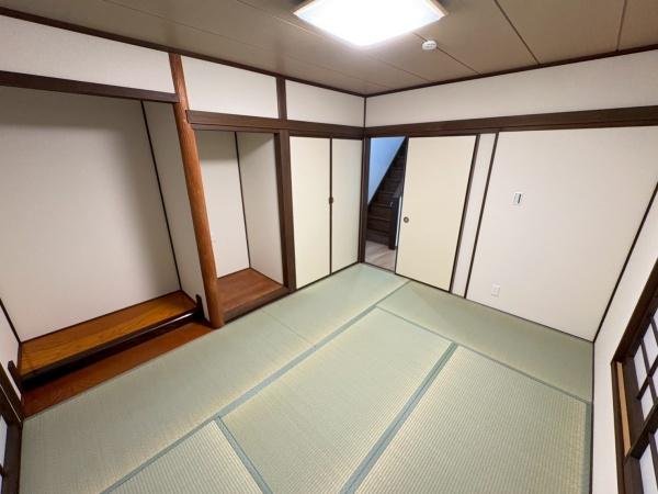 神戸市北区藤原台南町５丁目の中古一戸建て