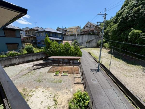 神戸市北区藤原台南町５丁目の中古一戸建て