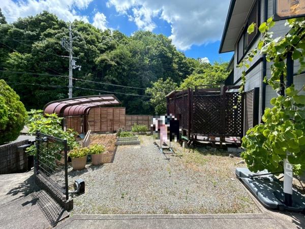 神戸市北区藤原台南町５丁目の中古一戸建て