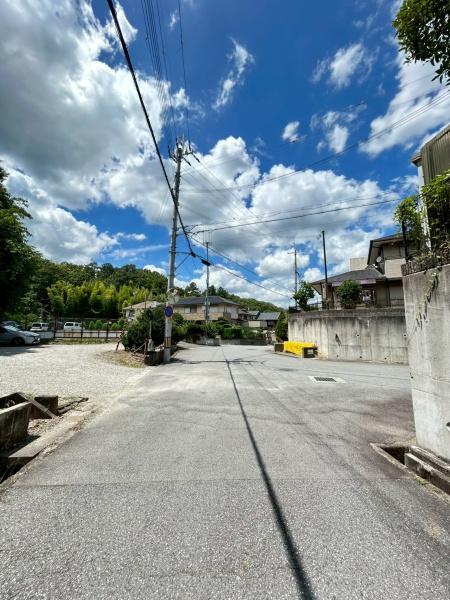 神戸市北区藤原台南町５丁目の中古一戸建て
