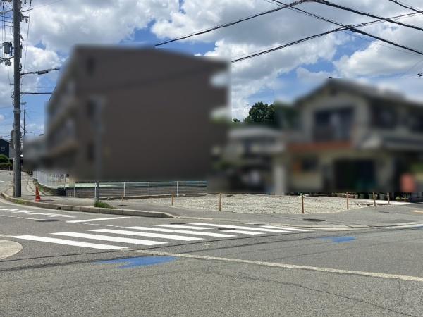 三田市天神３丁目土地【建築条件付き】