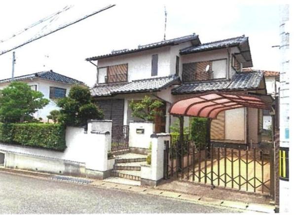 友が丘3丁目戸建