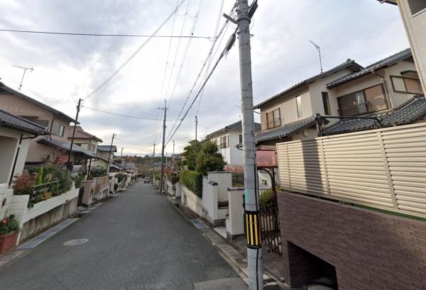 三田市友が丘３丁目の中古一戸建て