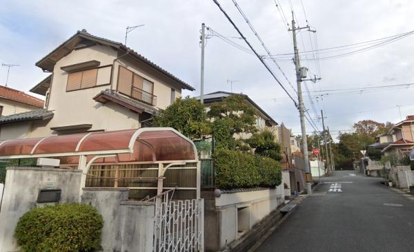 三田市友が丘３丁目の中古一戸建て