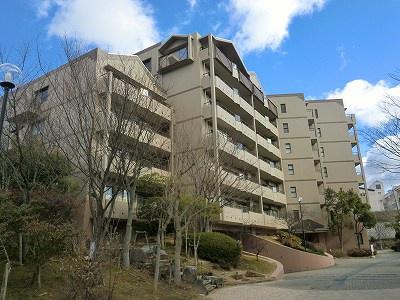 イトーピア神戸藤原台Ｃ棟