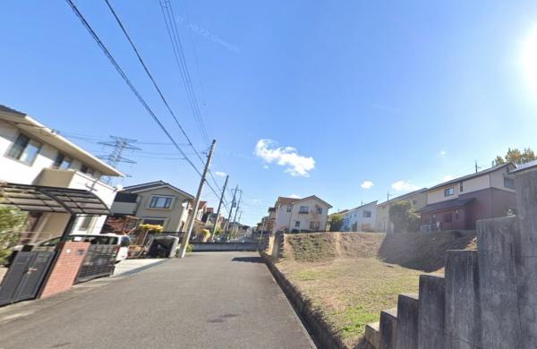 神戸市北区京地４丁目の新築一戸建