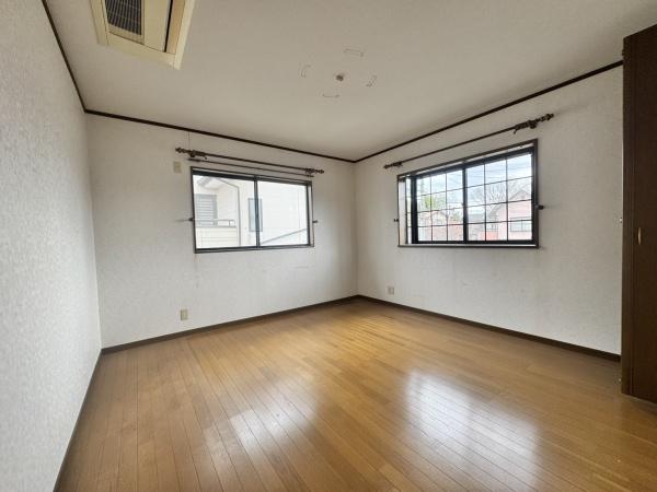 三田市三輪の中古一戸建て
