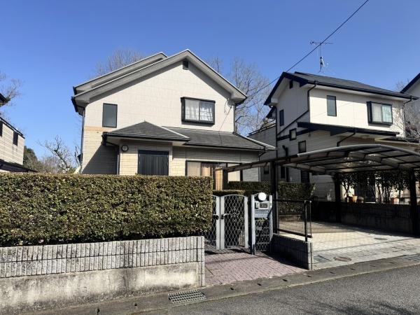 三輪戸建