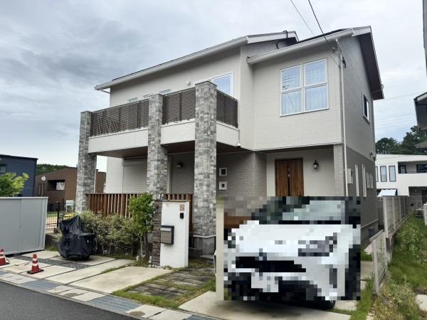 藤原台南町５丁目戸建