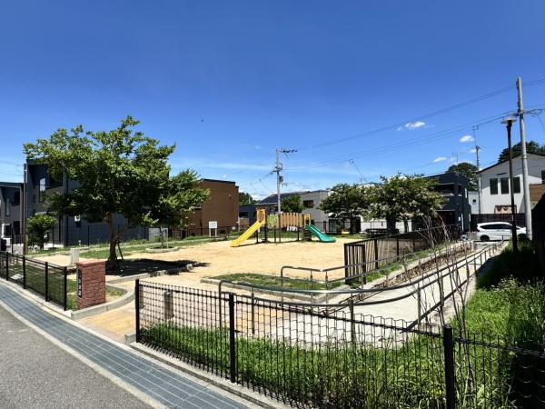 神戸市北区藤原台南町５丁目の中古一戸建て