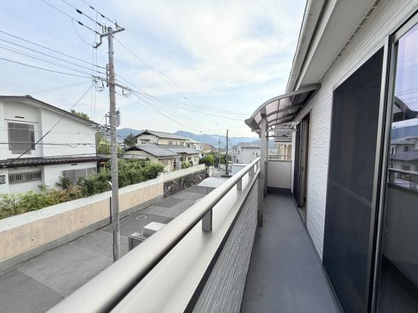 神戸市北区有野台４丁目の中古一戸建て