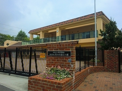 神戸市北区有野台４丁目の中古一戸建て(つきかげ認定こども園)