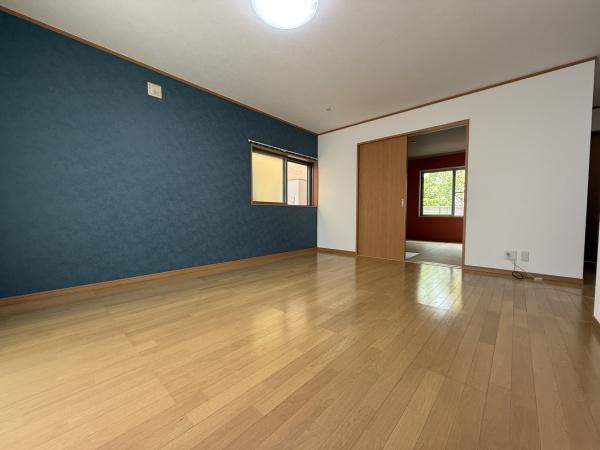 有野台４丁目戸建