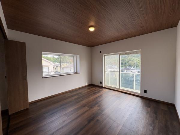 西宮市北六甲台４丁目の中古一戸建て