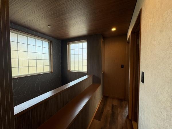 西宮市北六甲台４丁目の中古一戸建て