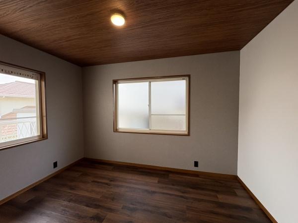 西宮市北六甲台４丁目の中古一戸建て