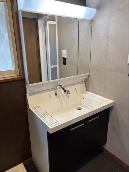 西宮市北六甲台４丁目の中古一戸建て