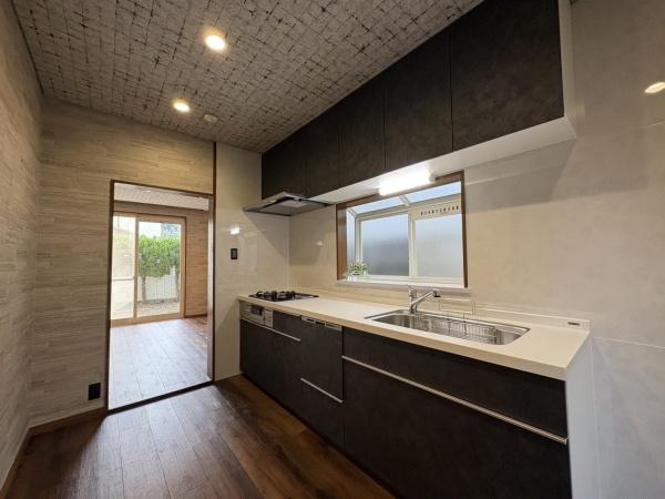 西宮市北六甲台４丁目の中古一戸建て