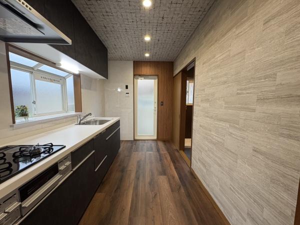 西宮市北六甲台４丁目の中古一戸建て