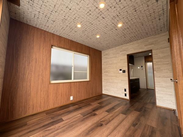 西宮市北六甲台４丁目の中古一戸建て