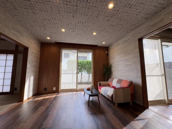 西宮市北六甲台４丁目の中古一戸建