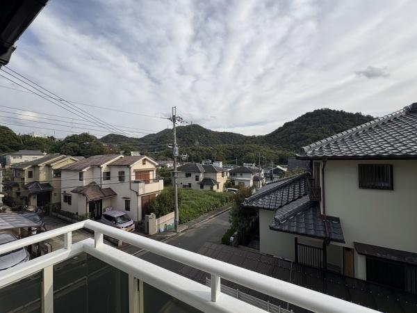 西宮市北六甲台４丁目の中古一戸建