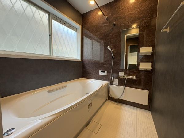 西宮市北六甲台４丁目の中古一戸建て