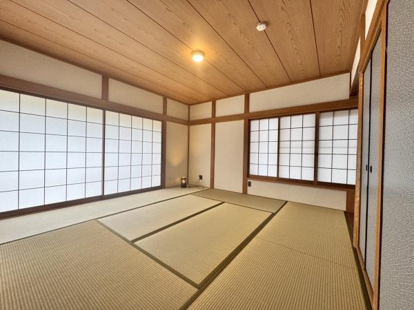 三田市学園６丁目の中古一戸建て