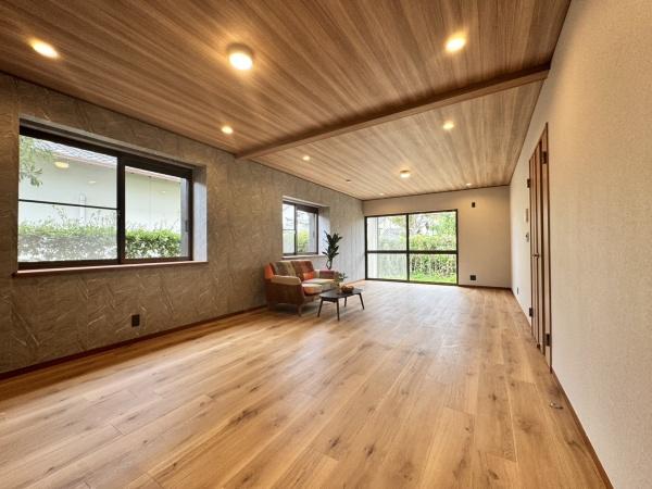 三田市学園６丁目の中古一戸建て