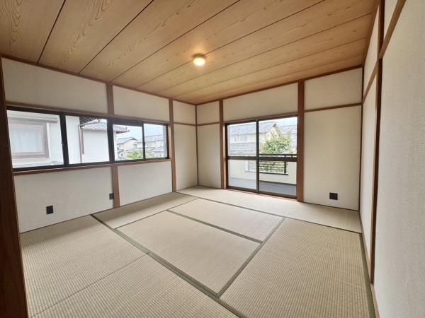 三田市学園６丁目の中古一戸建て