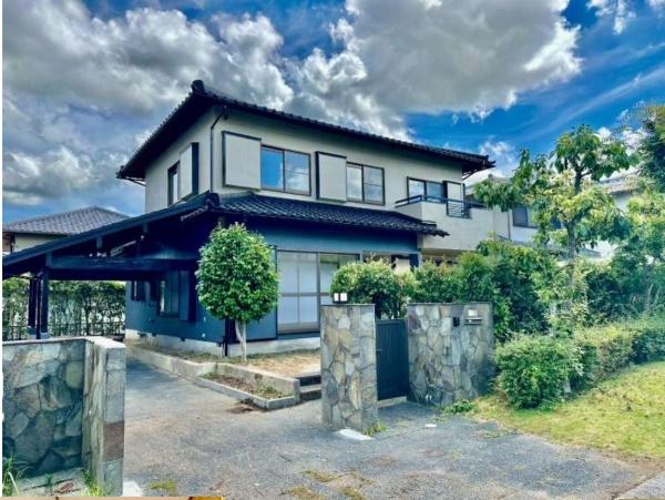 学園6丁目戸建