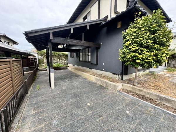 三田市学園６丁目の中古一戸建て