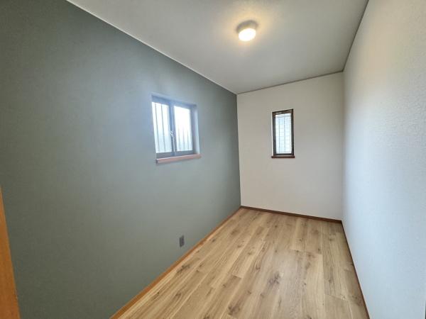 三田市学園６丁目の中古一戸建て