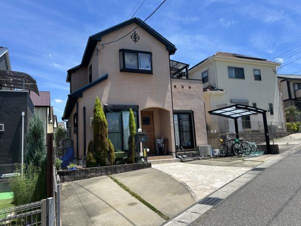 天神3丁目中古戸建