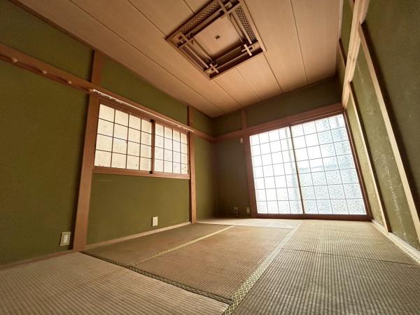 三田市下槻瀬の中古一戸建て