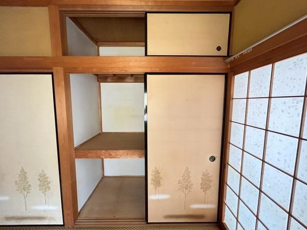 三田市下槻瀬の中古一戸建て
