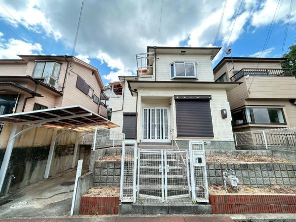 下槻瀬戸建