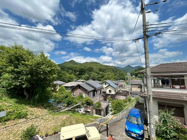 三田市下槻瀬の中古一戸建て