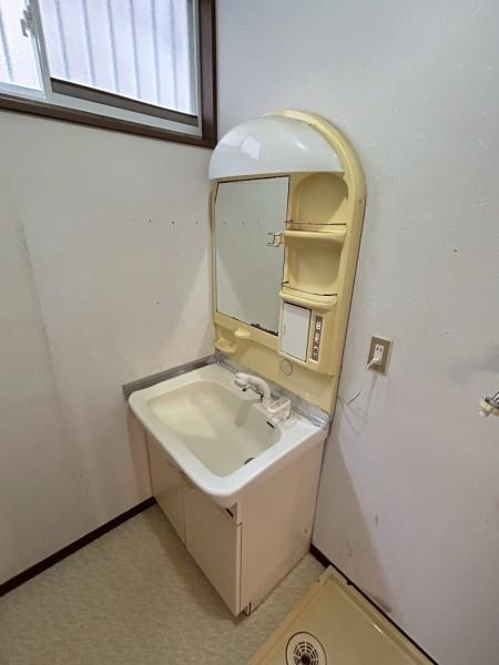 下槻瀬戸建