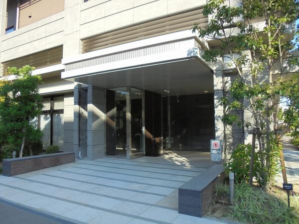 マスターズセーヌ三田駅前