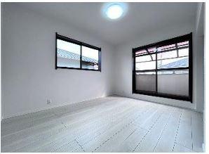 三田市つつじが丘南３丁目の中古一戸建て