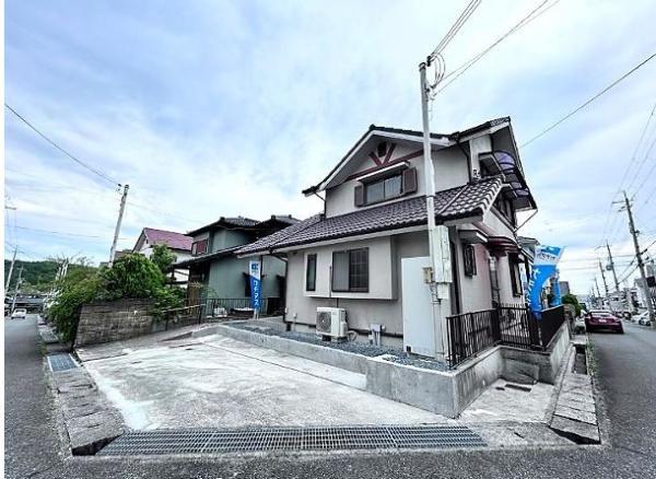 つつじが丘南3丁目戸建