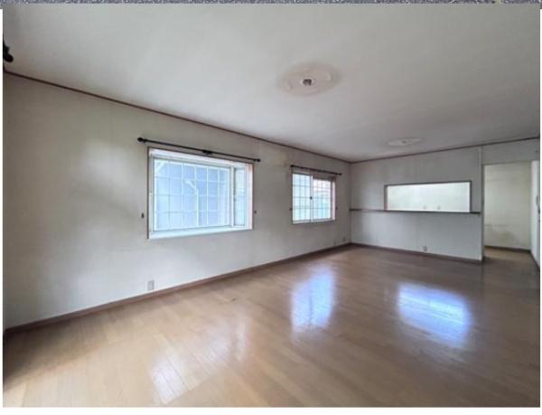 三田市つつじが丘南２丁目の中古一戸建て