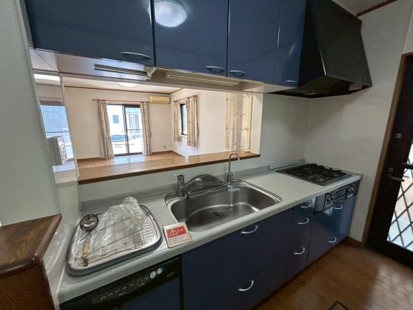神戸市北区菖蒲が丘２丁目の中古一戸建て