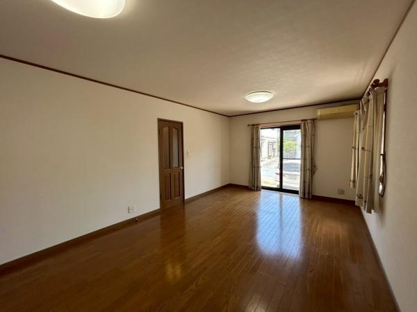 神戸市北区菖蒲が丘２丁目の中古一戸建て