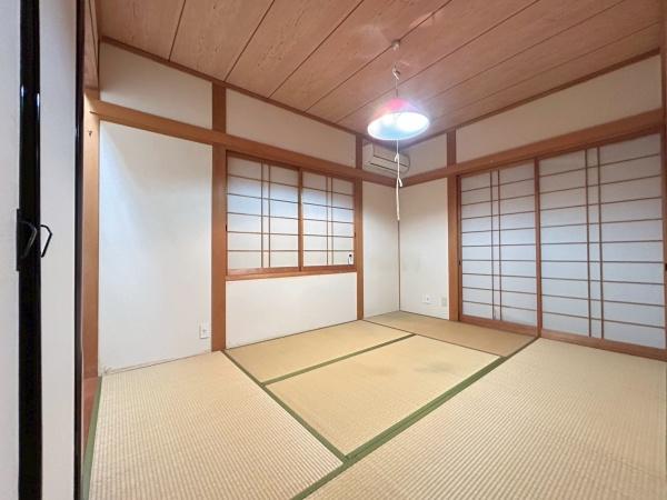神戸市北区菖蒲が丘２丁目の中古一戸建て