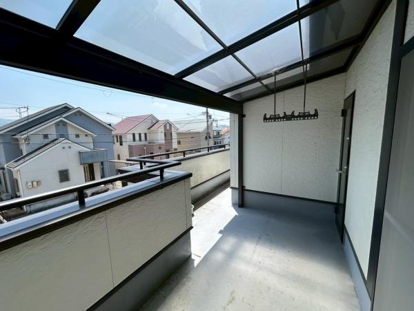 神戸市北区菖蒲が丘２丁目の中古一戸建て