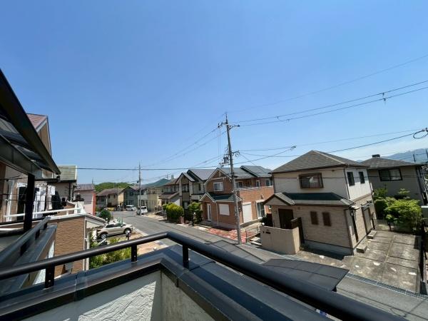 神戸市北区菖蒲が丘２丁目の中古一戸建て